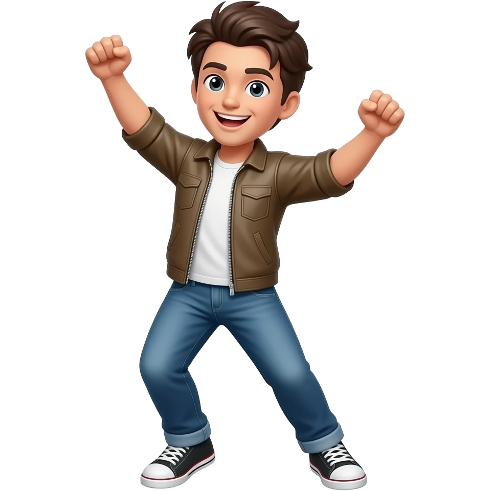 Tralalero tralala emoji