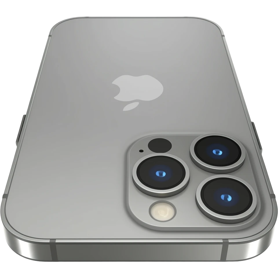 İphone 13 pro emoji