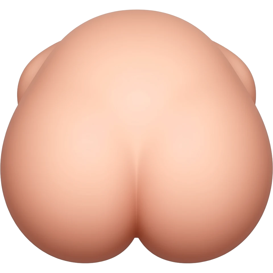 Fucking ass emoji
