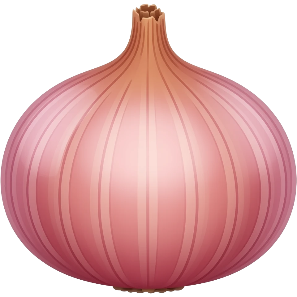 Cebolla emoji