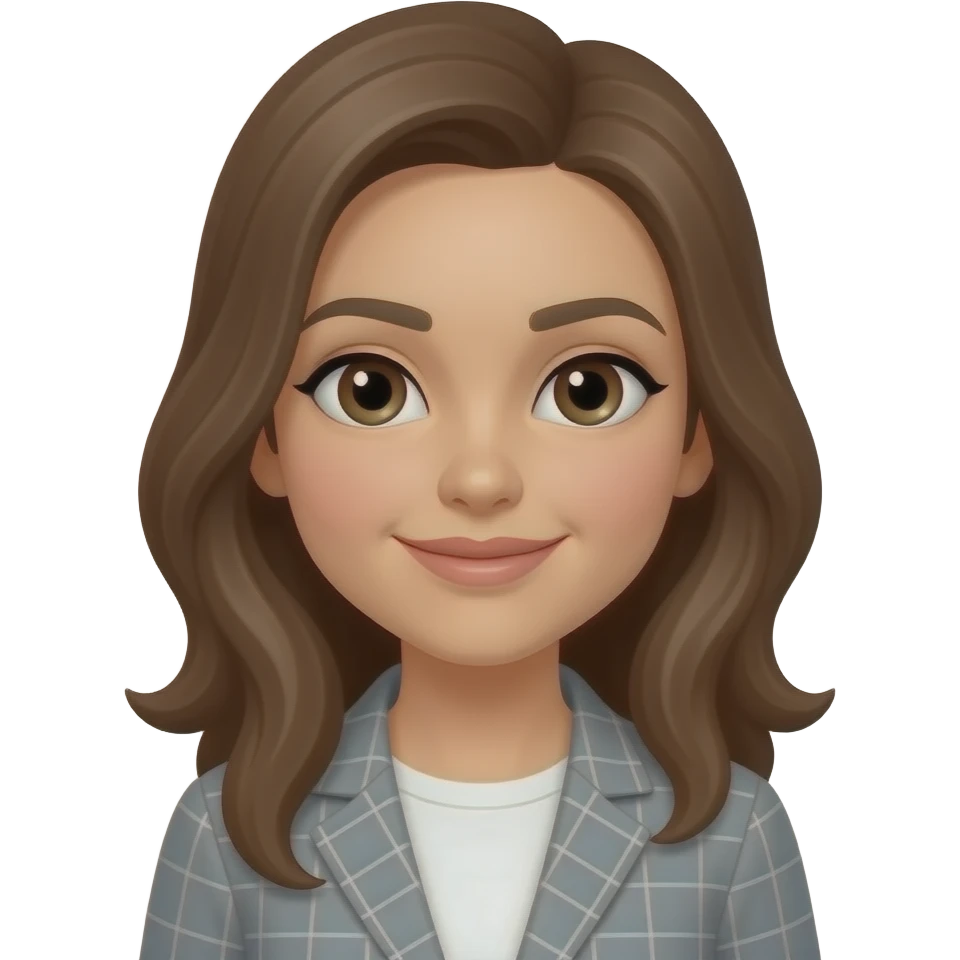 Maria Larosa emoji
