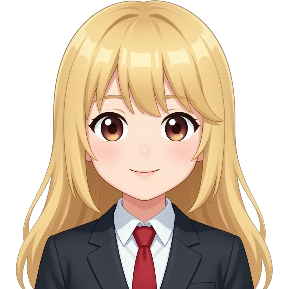Animé emoji