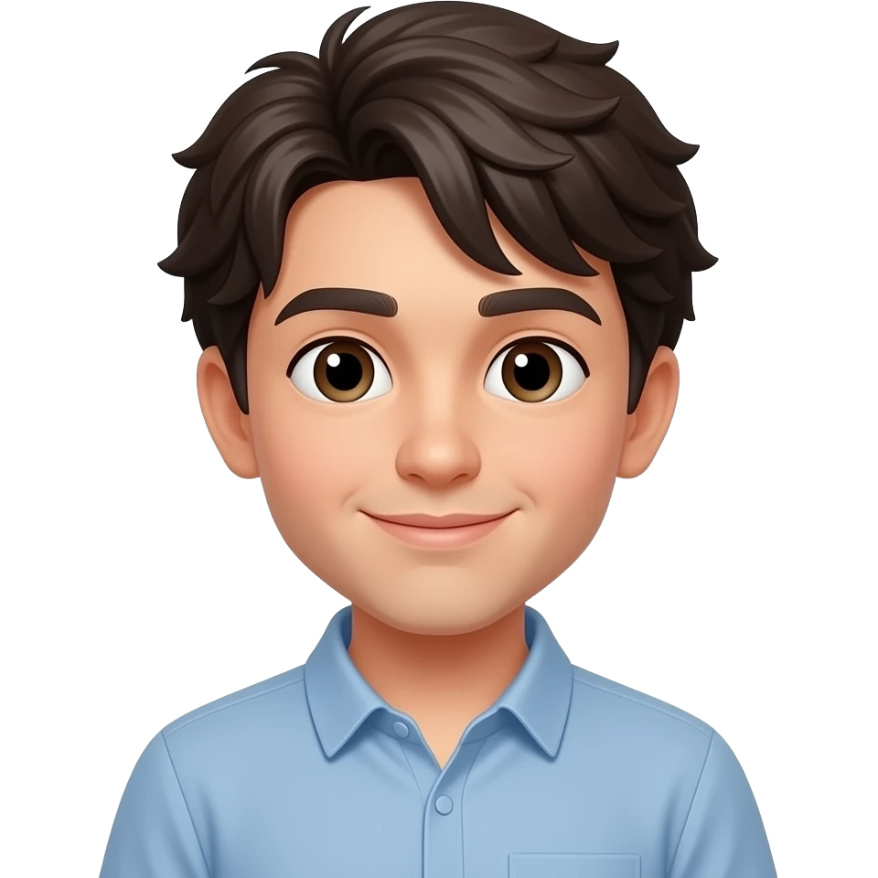 Luca emoji