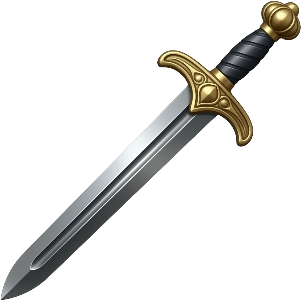 sword emoji