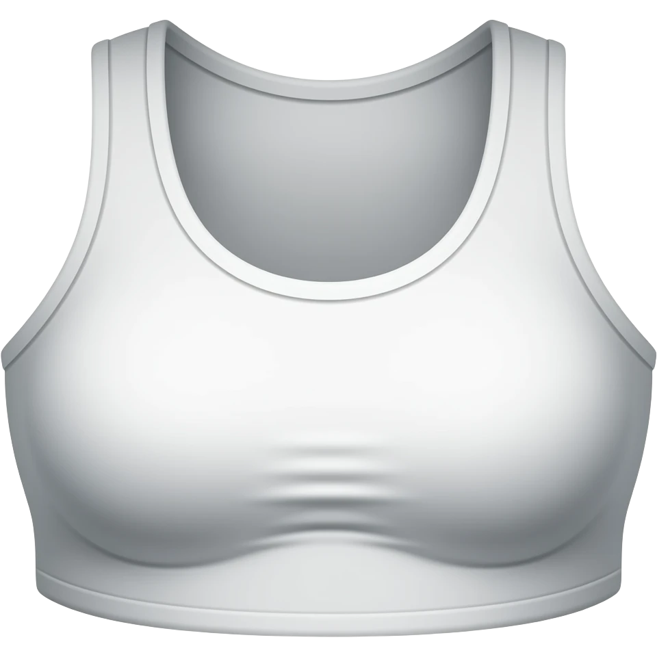 Tank Top emoji