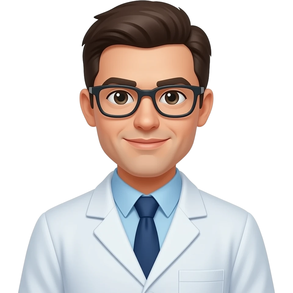 scientist emoji