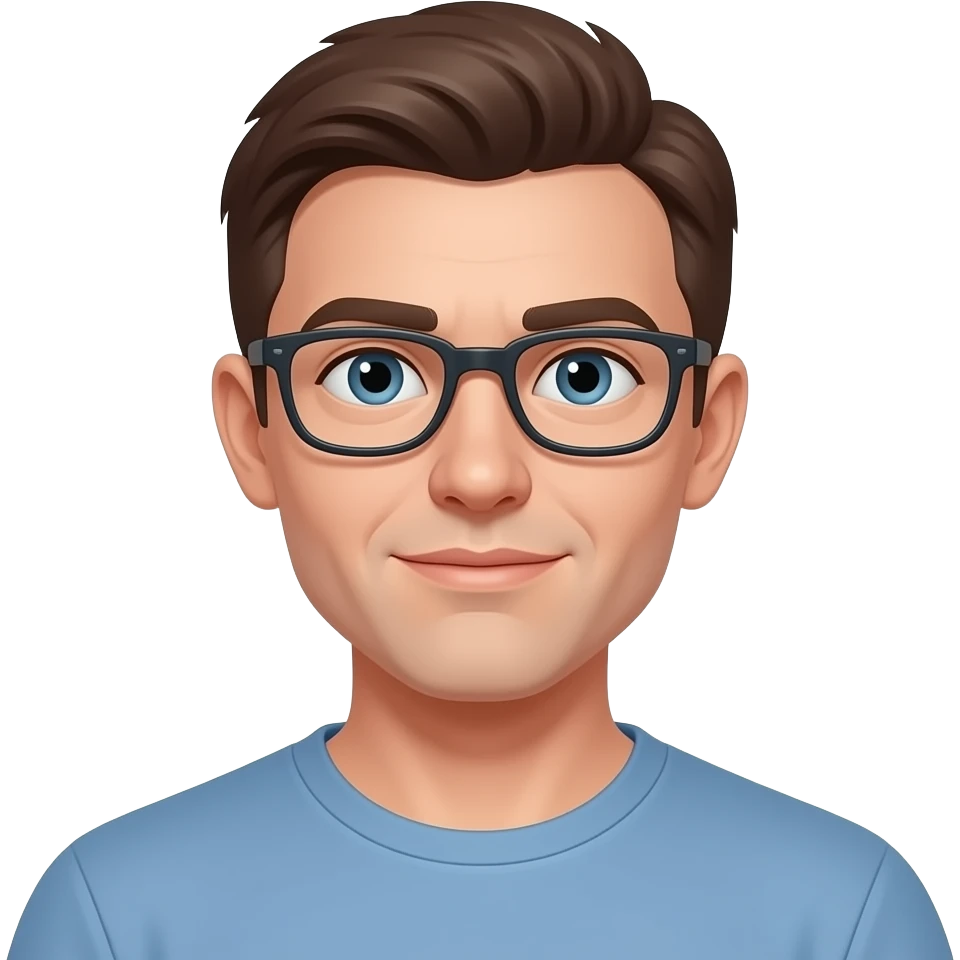 hEDS emoji