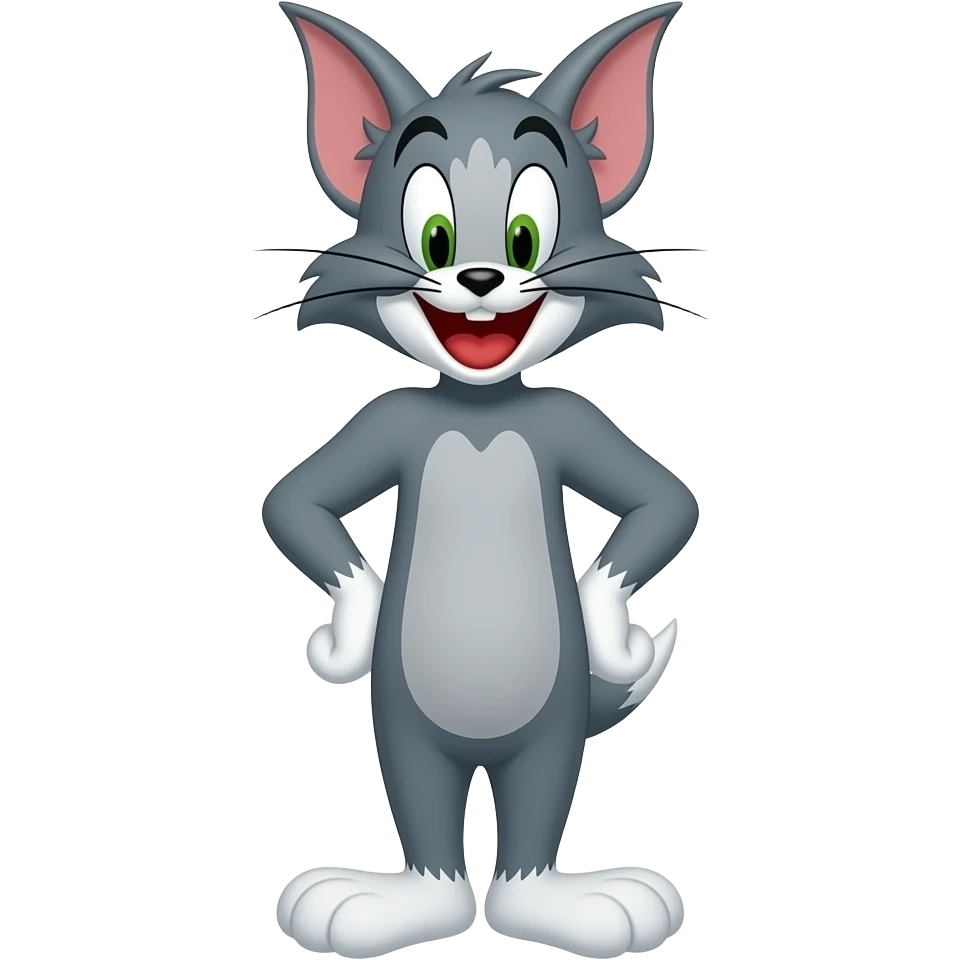 Taz dans les loney toons emoji