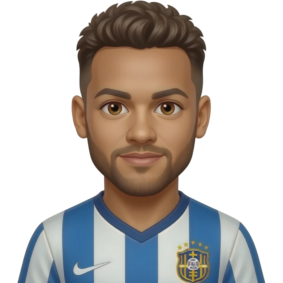 Neymar emoji