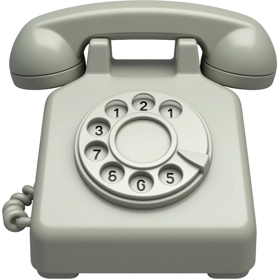 ☎️ emoji