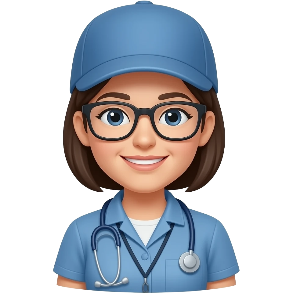 welfare emoji