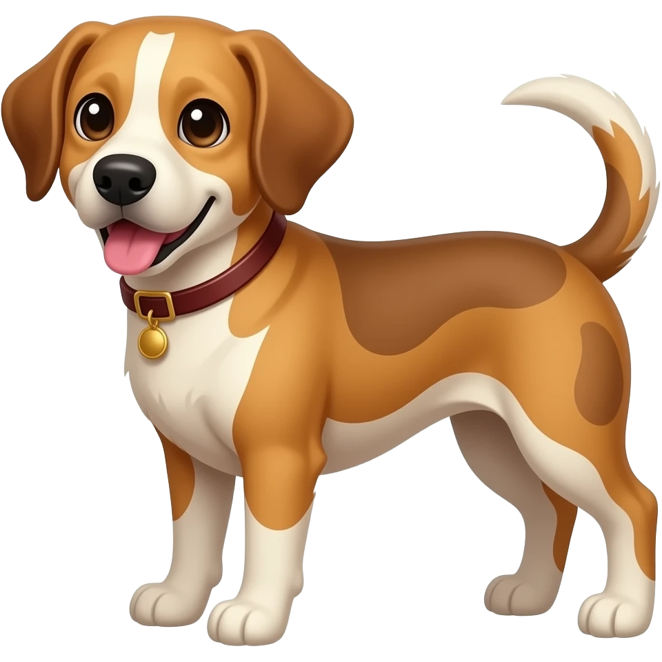 Mutt emoji