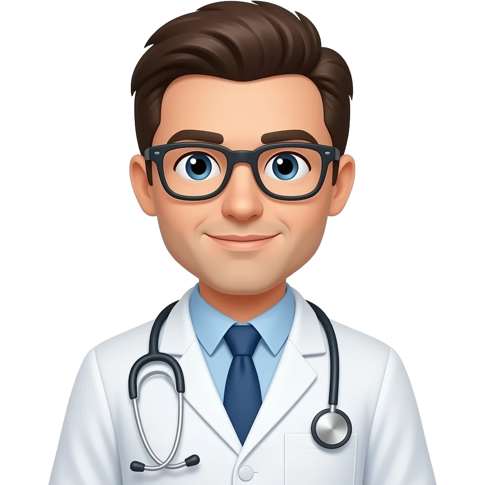 doctors emoji