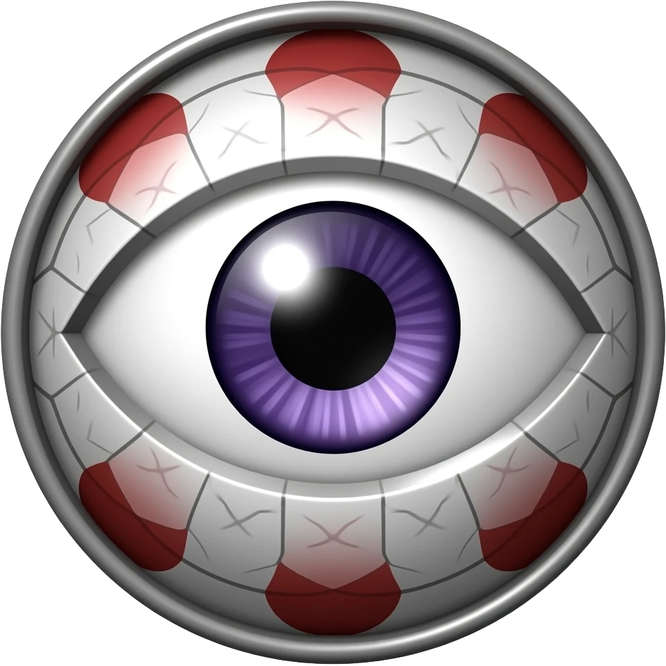 Sharingan emoji