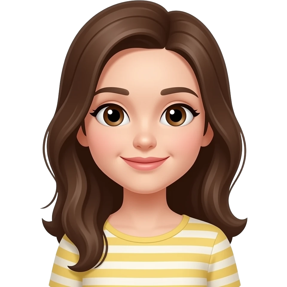 মিষ্টি বউ emoji