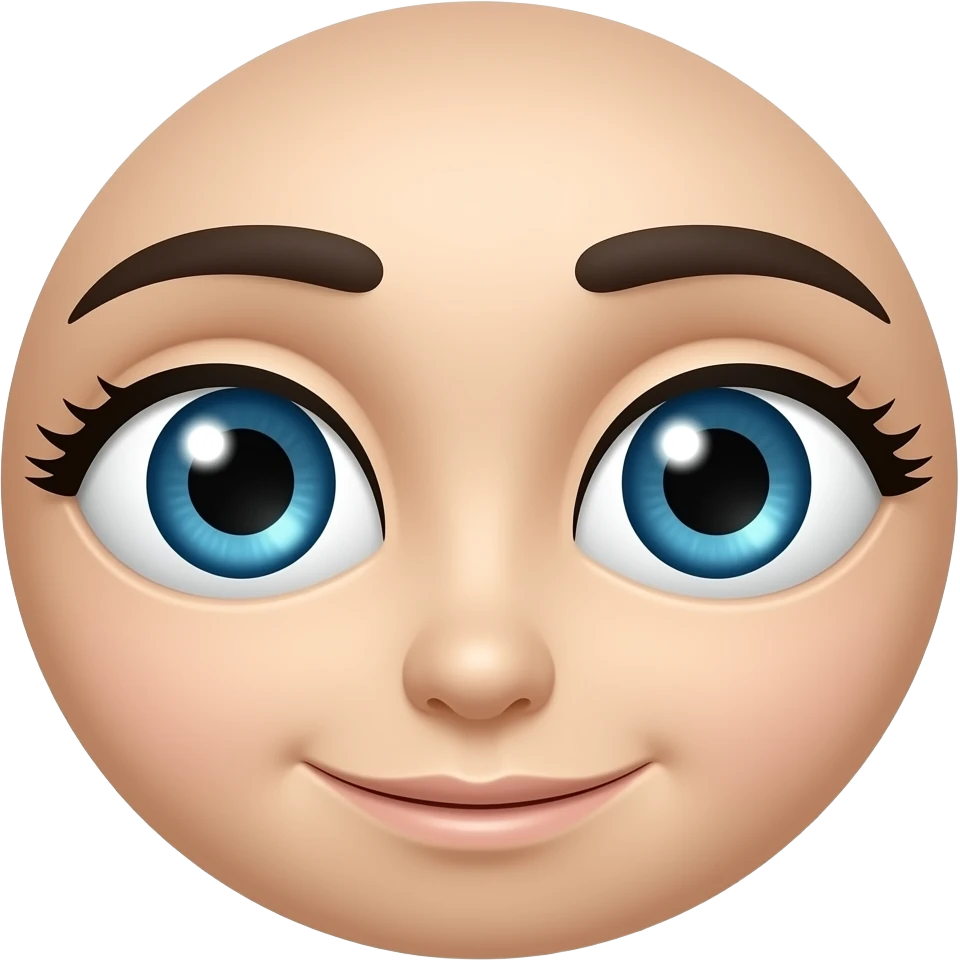 eyes emoji
