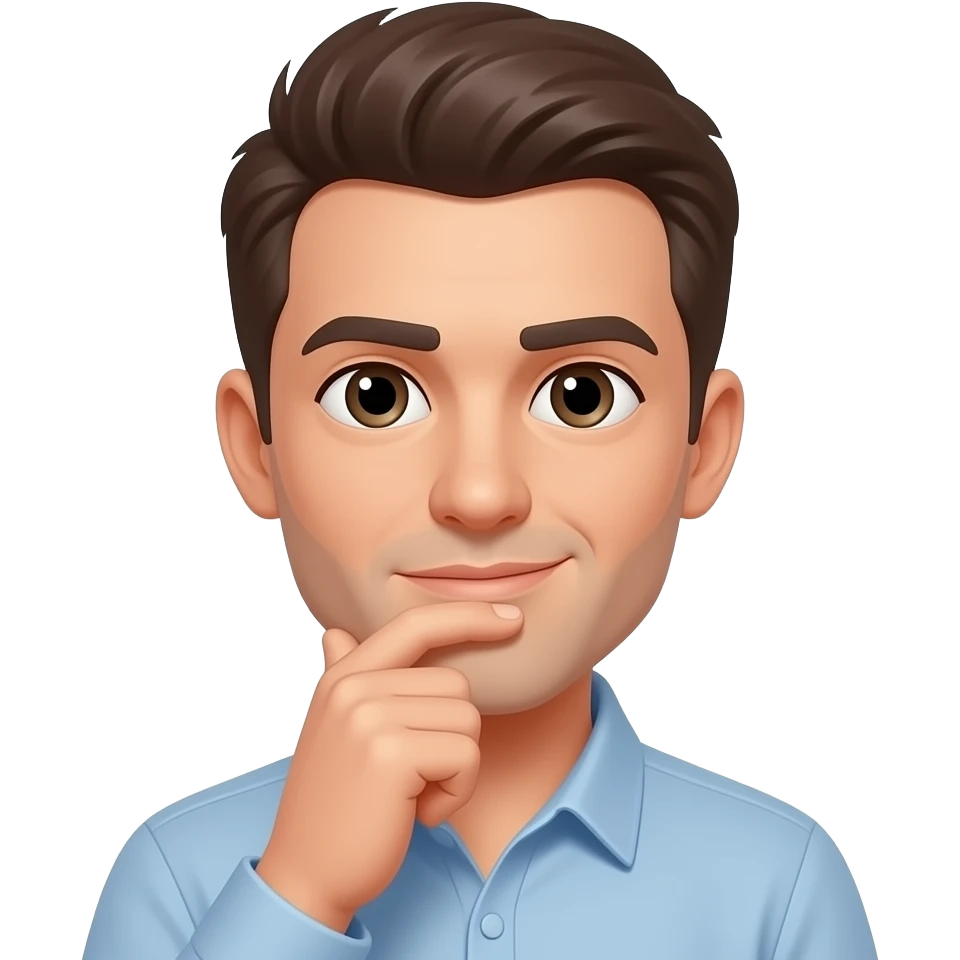 🤔 emoji
