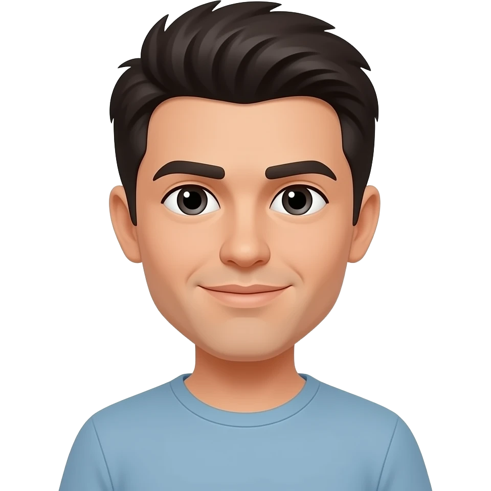 Me emoji
