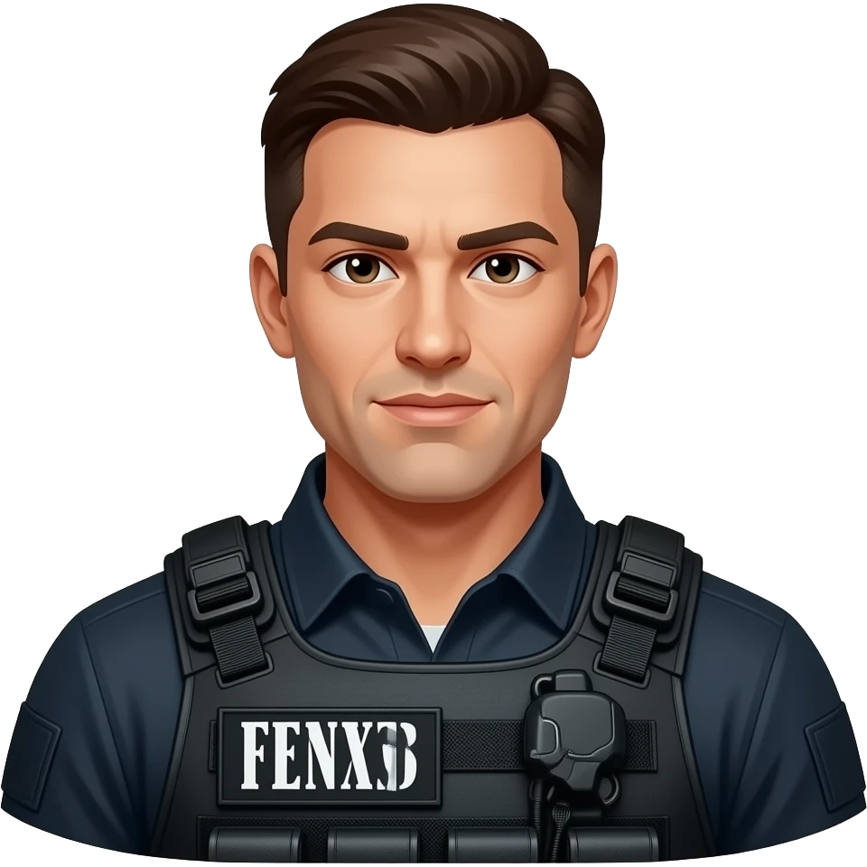 Defence emoji