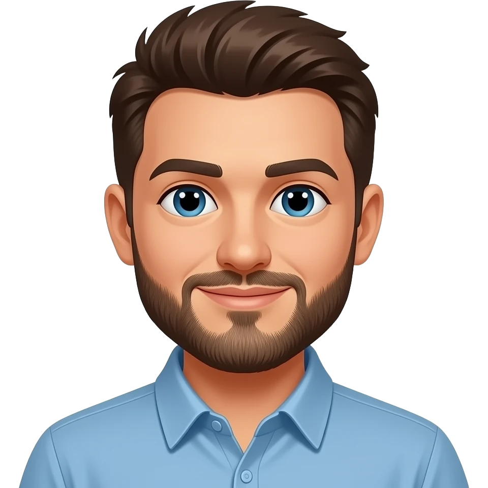 Man emoji