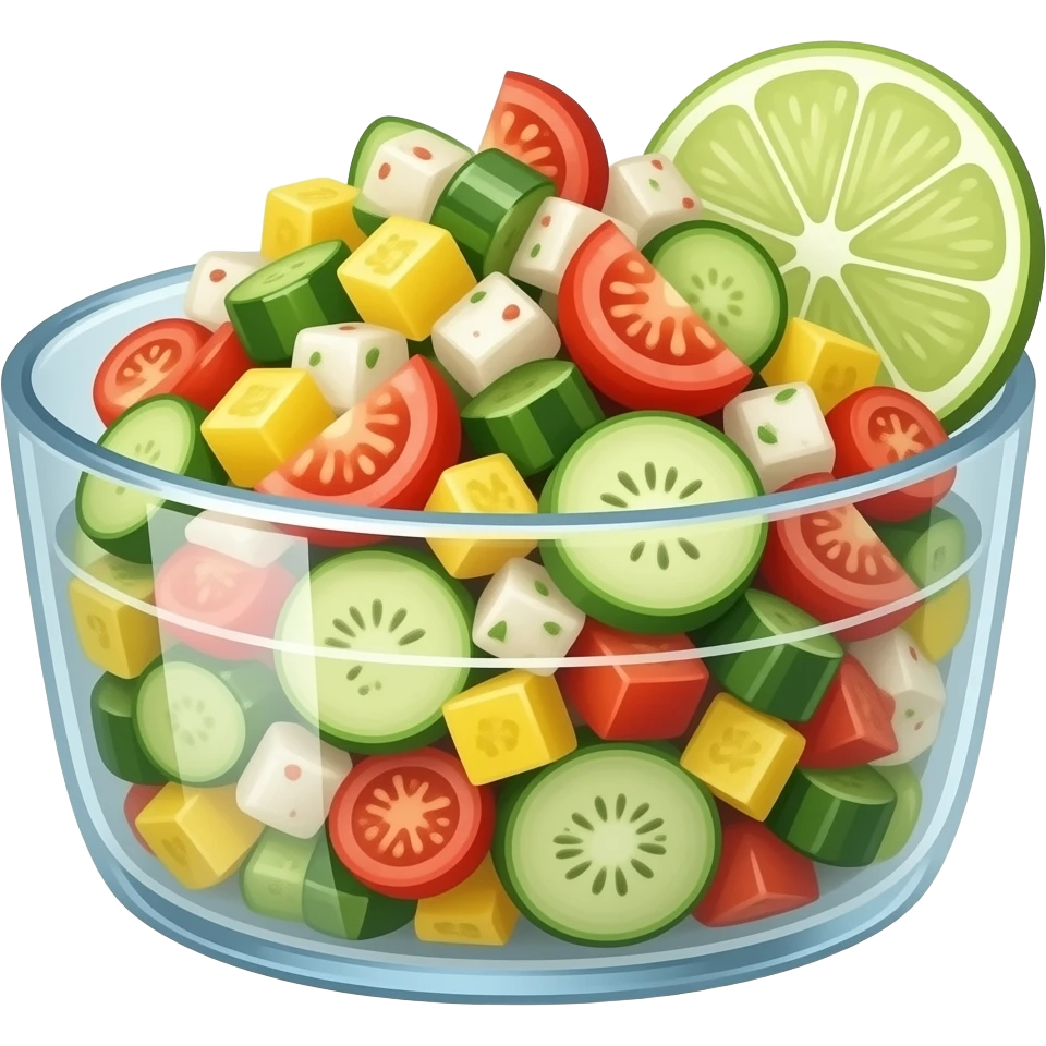 ceviche emoji