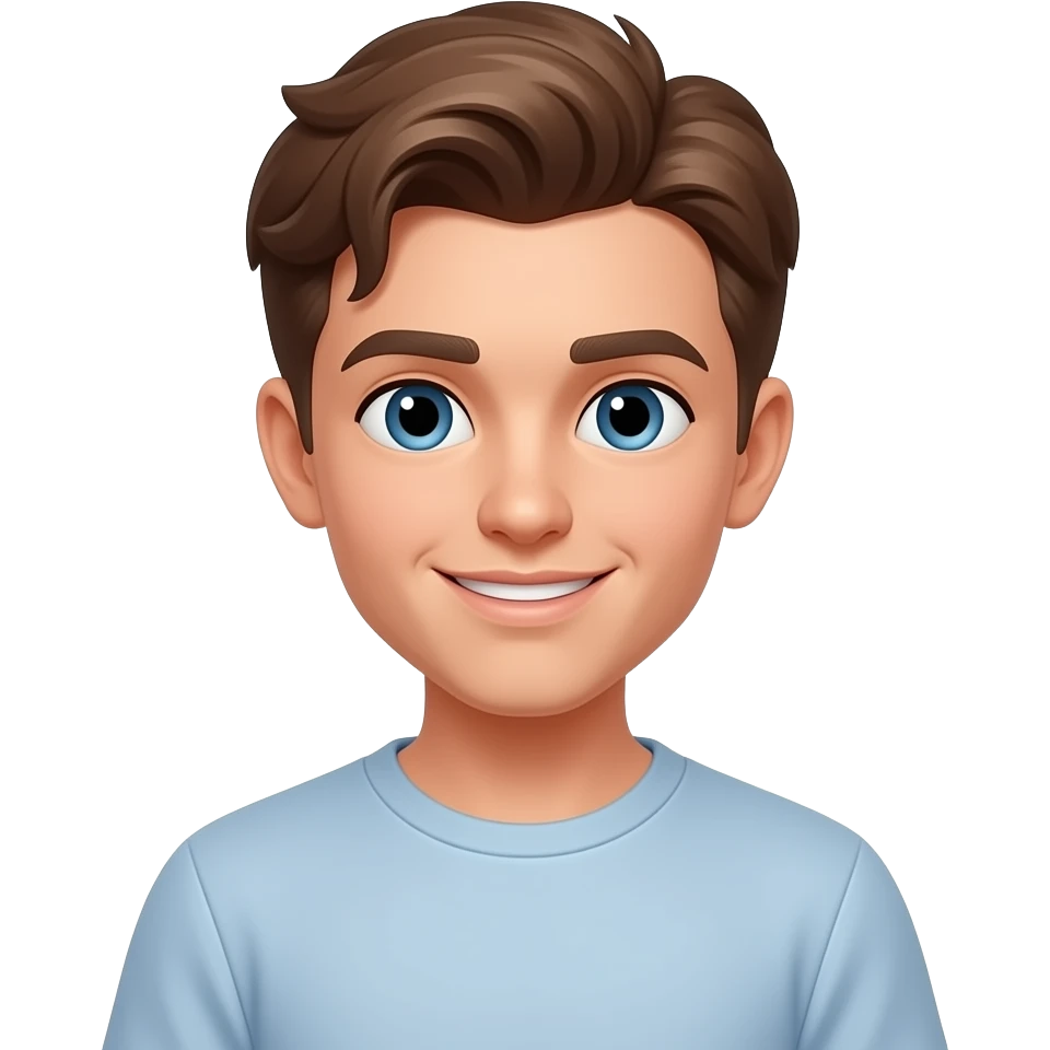 Genz emoji