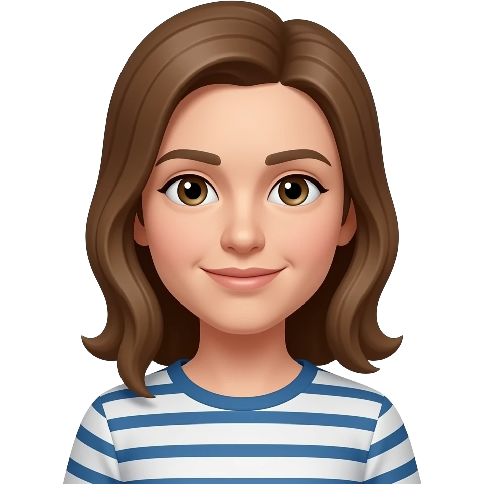 Buntie emoji
