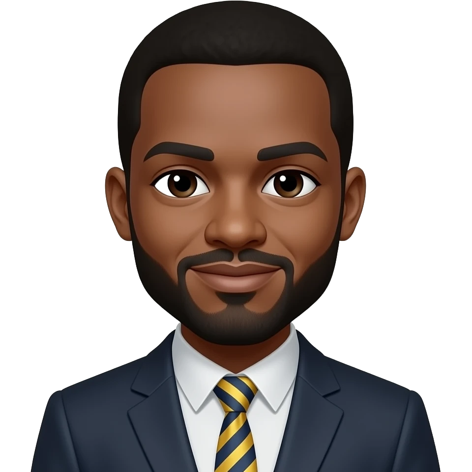 Jonathan "Blueface" Porter emoji