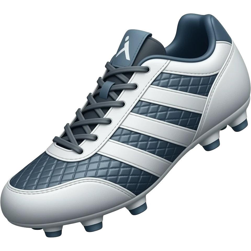 soccer boot emoji