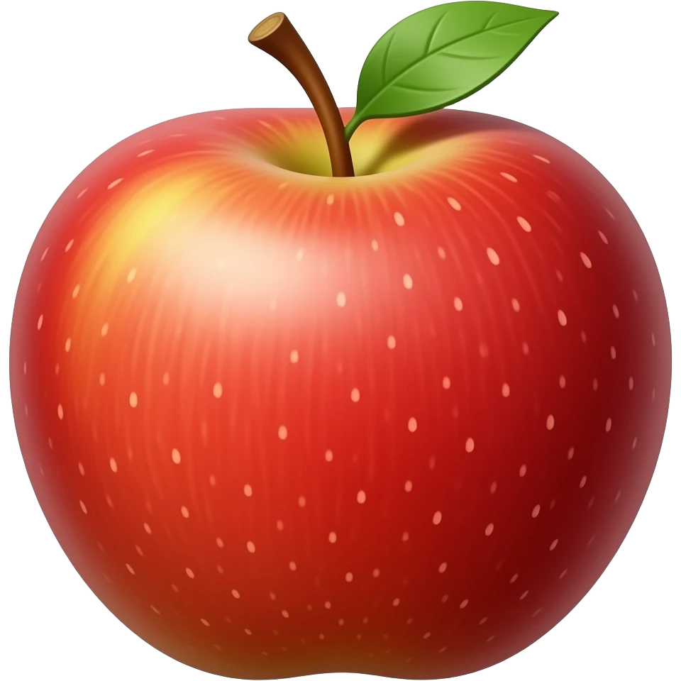 APPLE emoji