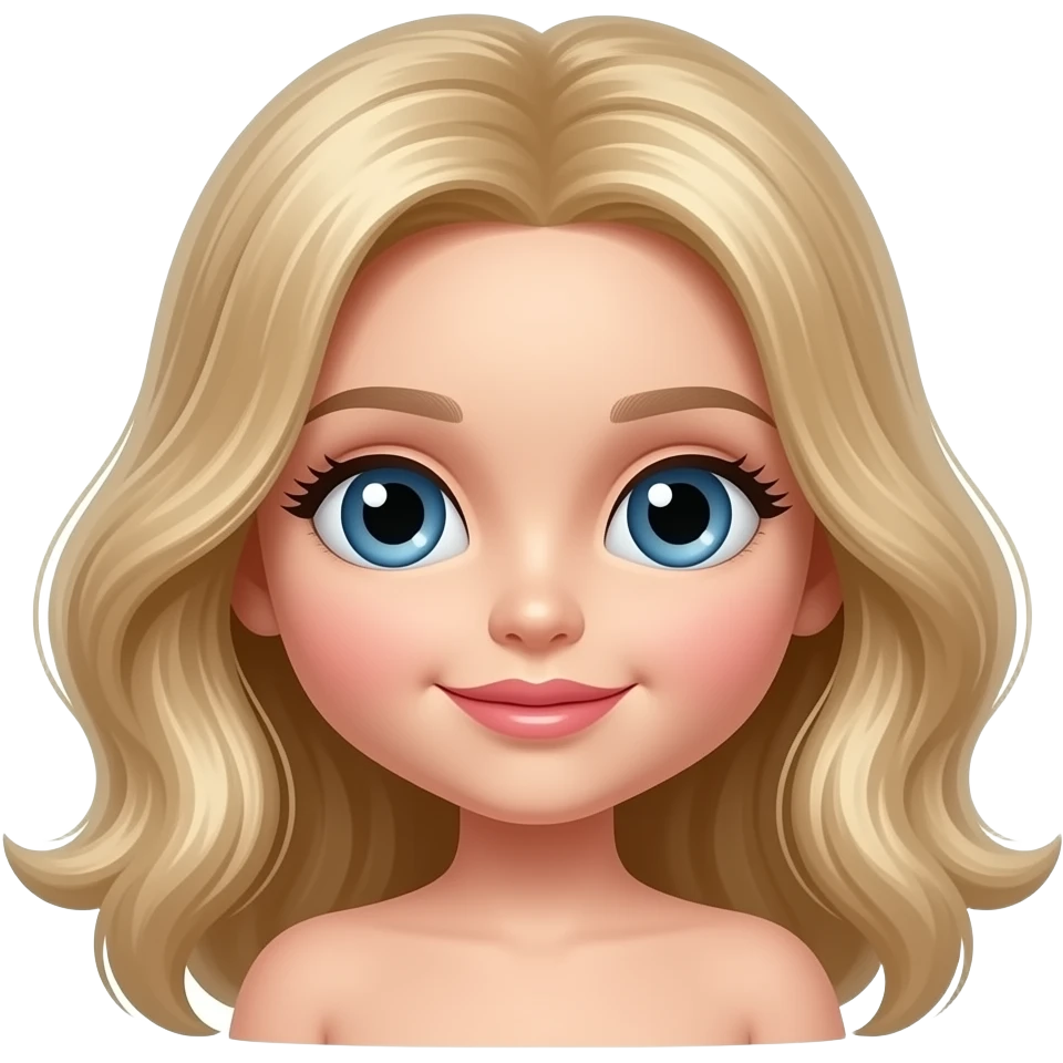 doll emoji