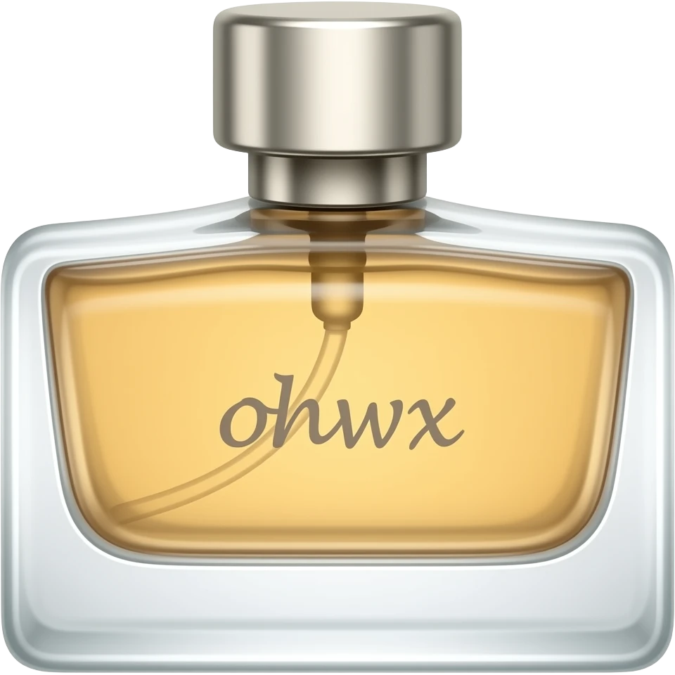 perfume emoji