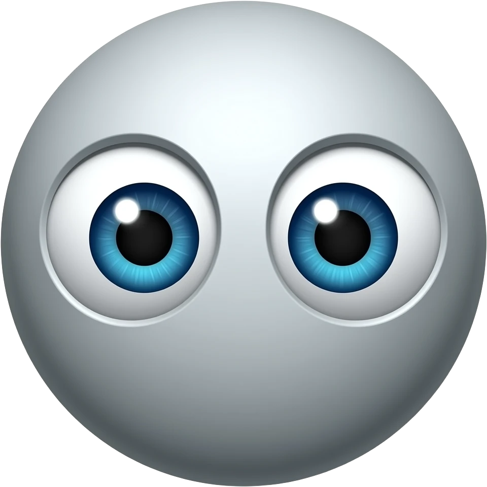 California flag country Ball eyes mount emoji