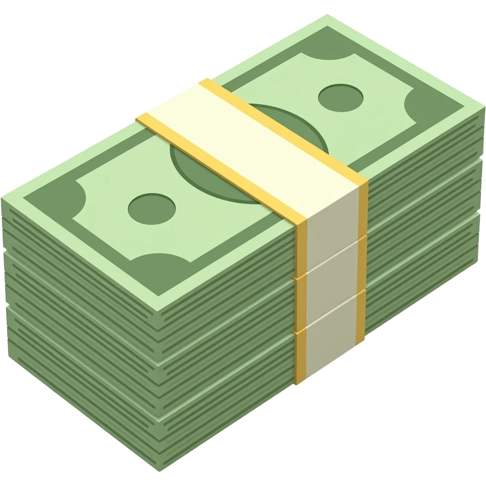 money emoji