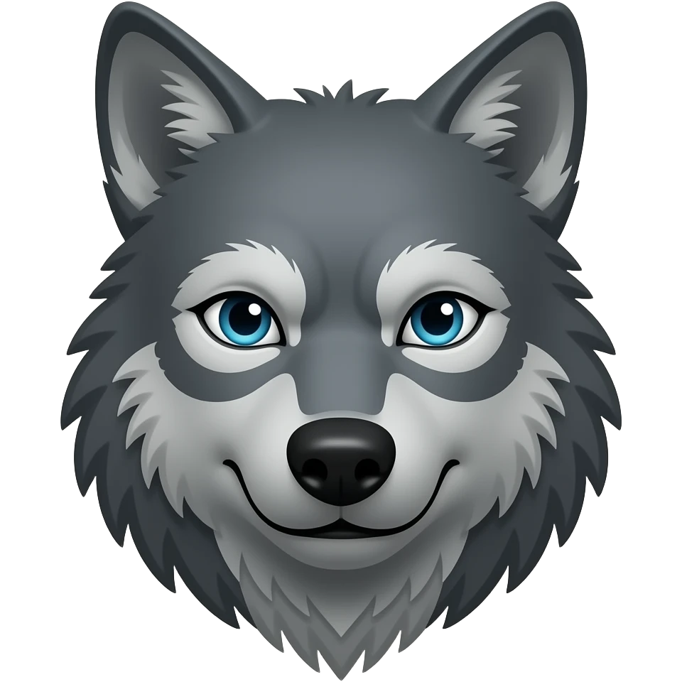 Оборотни emoji