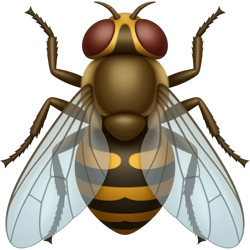 fly emoji