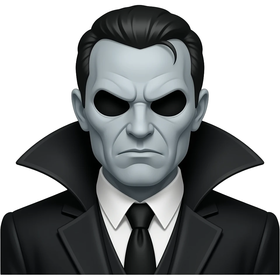 victor von doom emoji