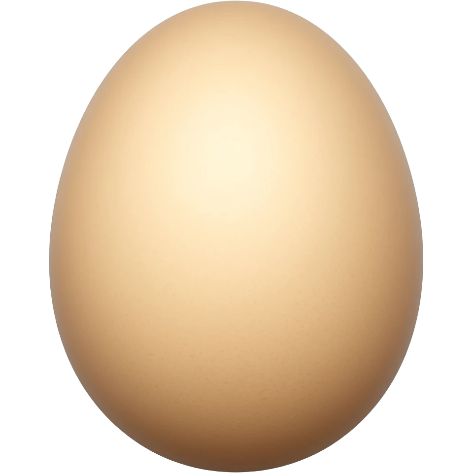huevo emoji