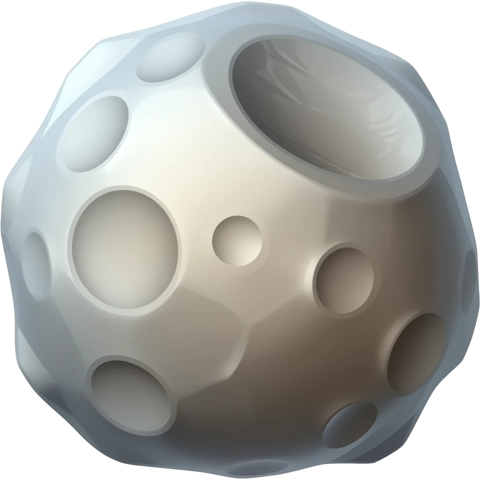 cometa emoji