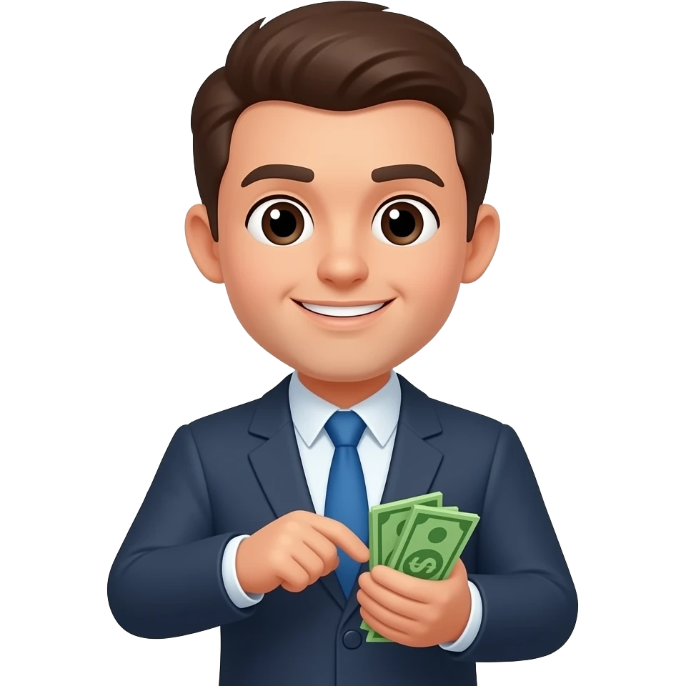 counting emoji