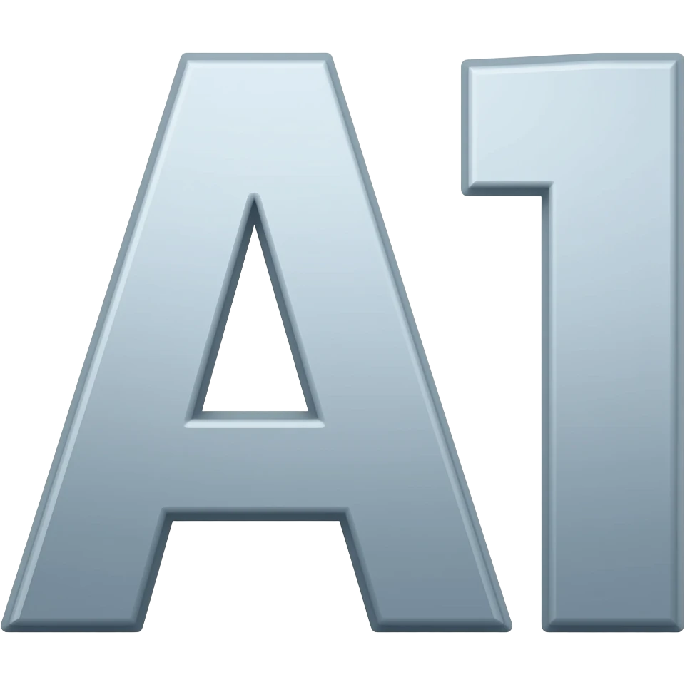 Ai text emoji