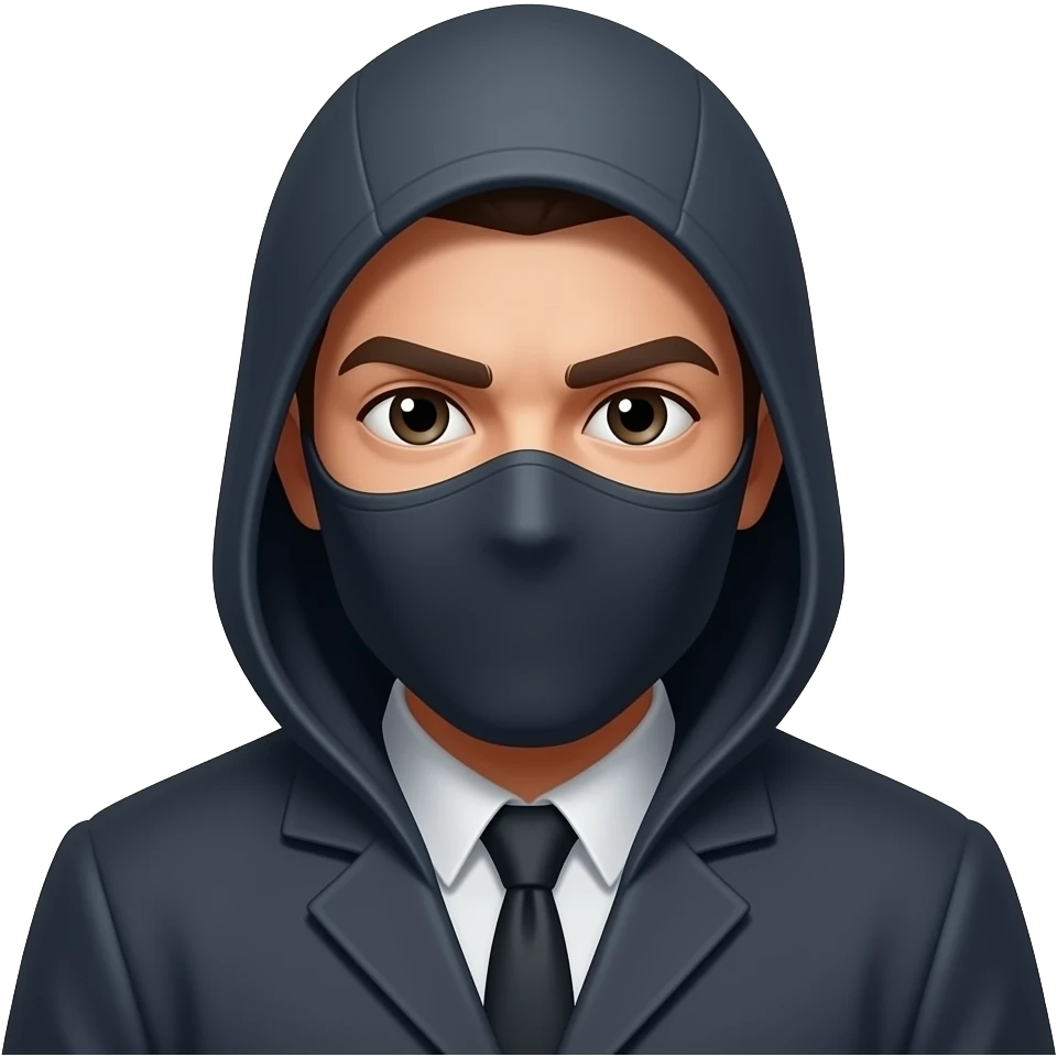 Ladron emoji