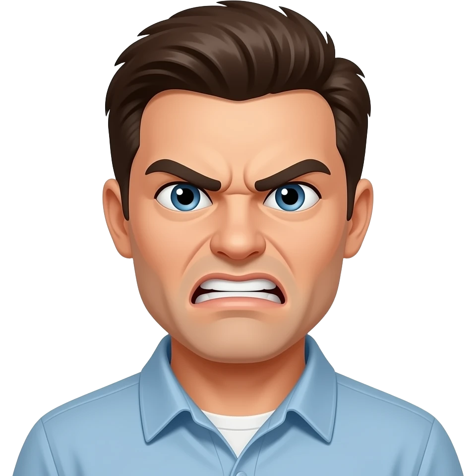 Fucking emoji