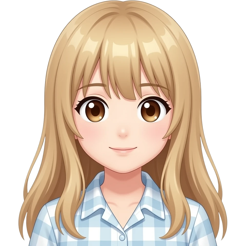 Anime emoji