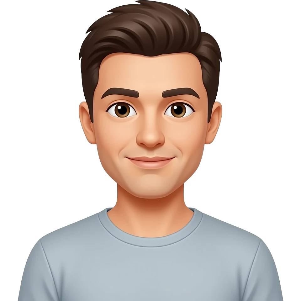 SALUDABLE emoji
