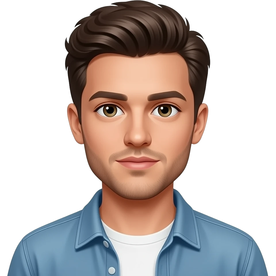 benny blanco emoji
