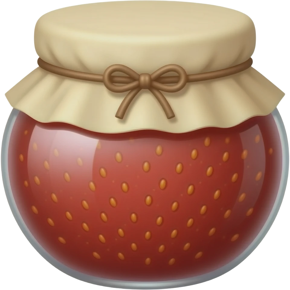 Jam emoji