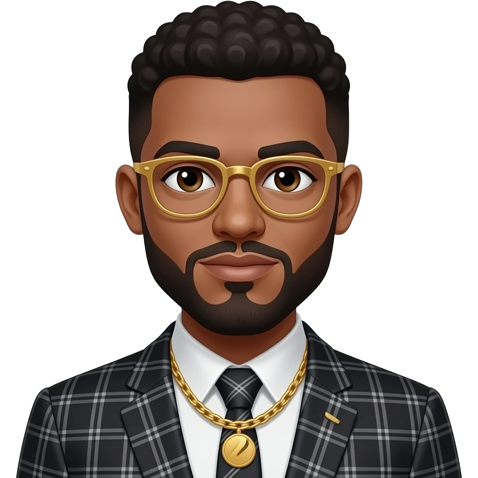 Feeling boujee today emoji