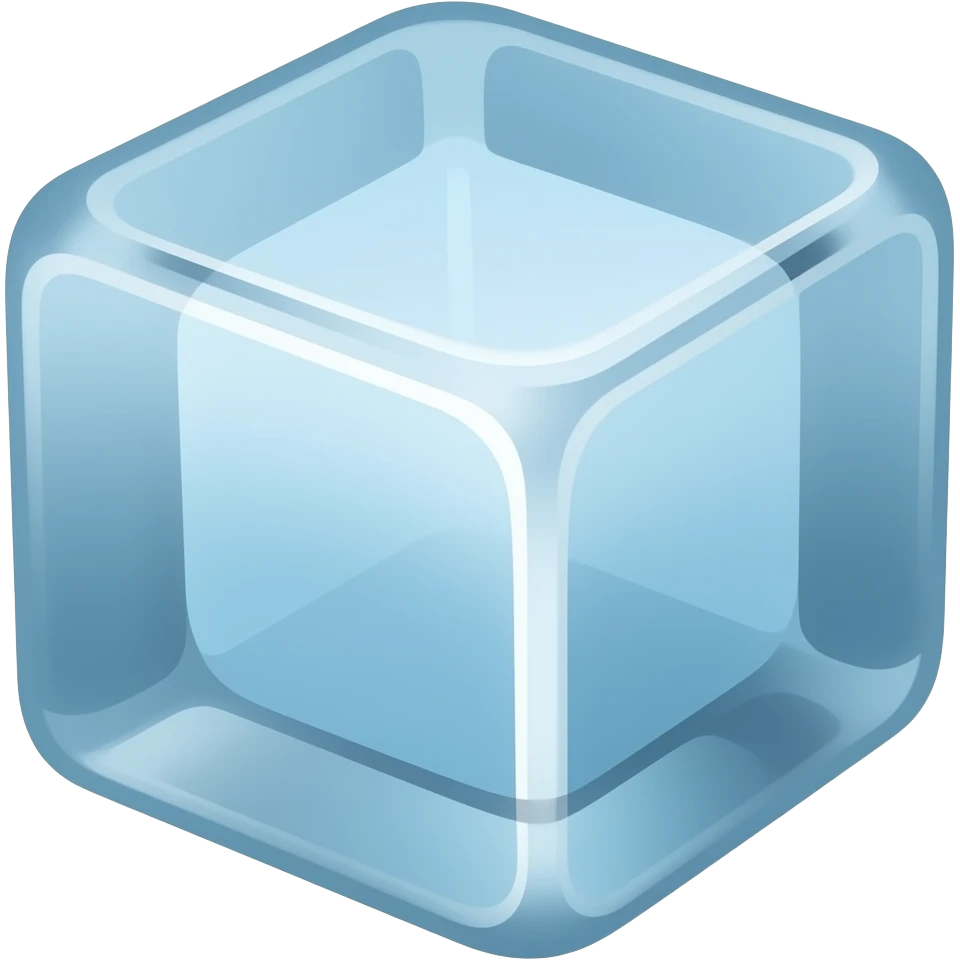 ice emoji