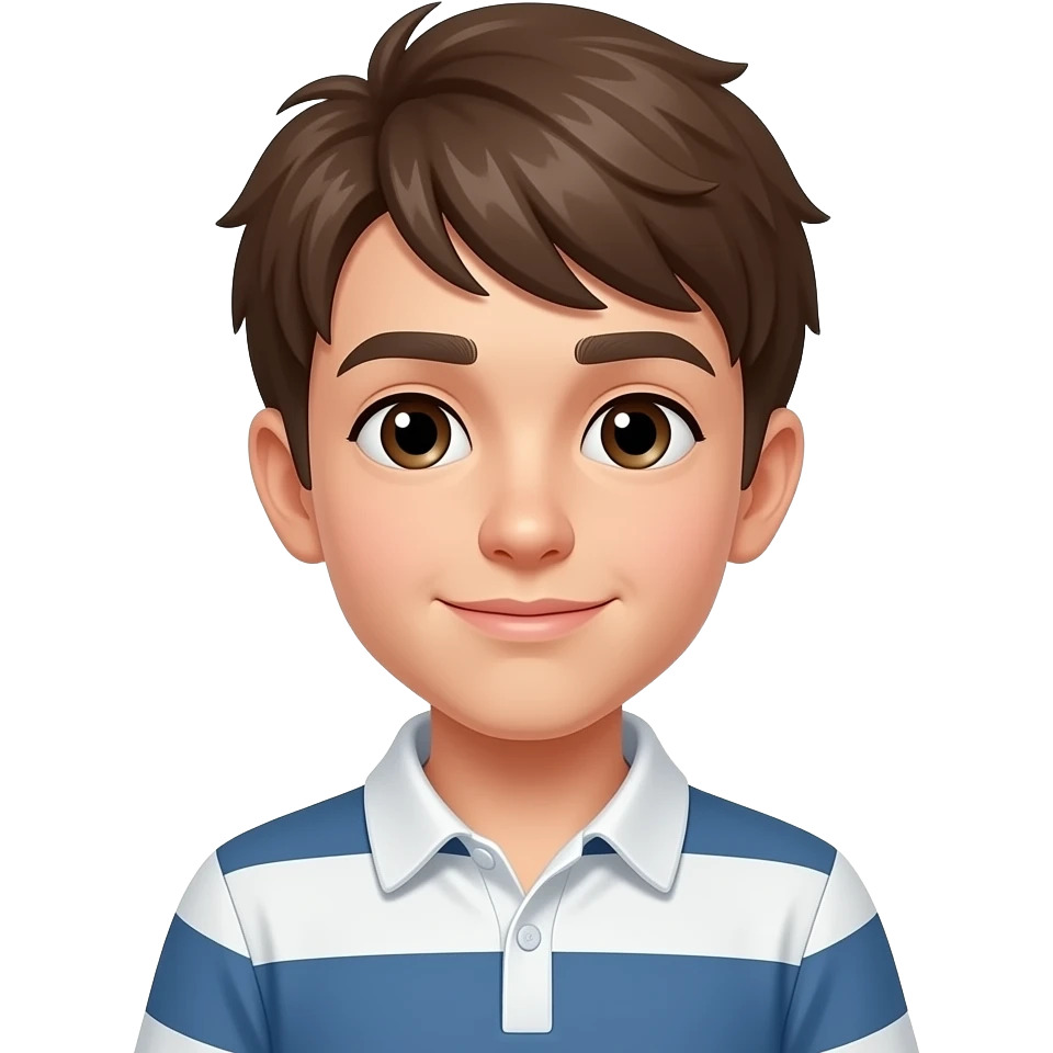 boy emoji